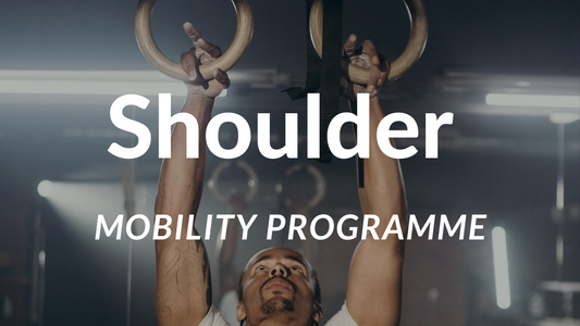 Shoulder Mobility Programme